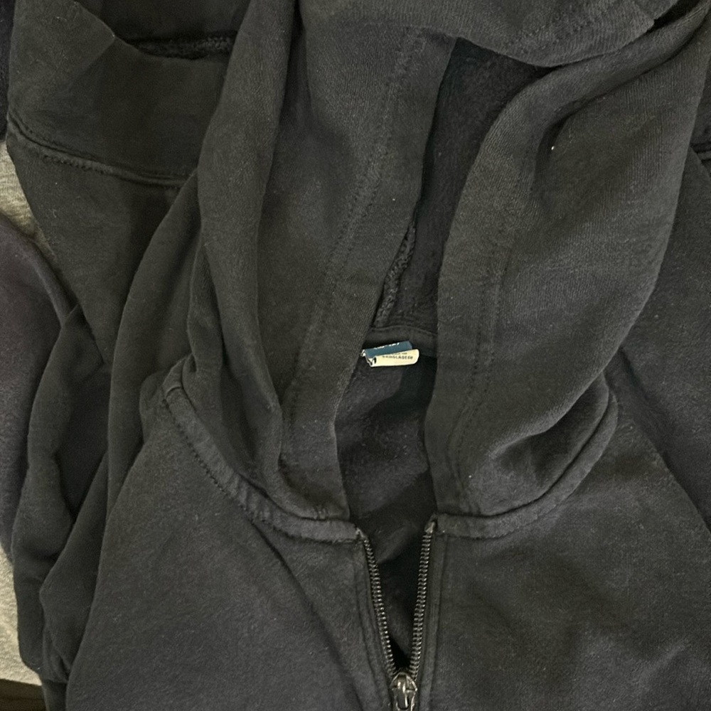3 boy hoddies 8-12